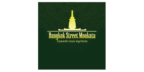 Bangkok Street Mookata